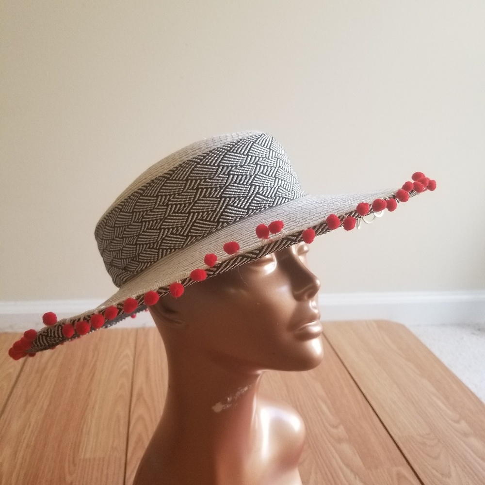 Vintage Hat